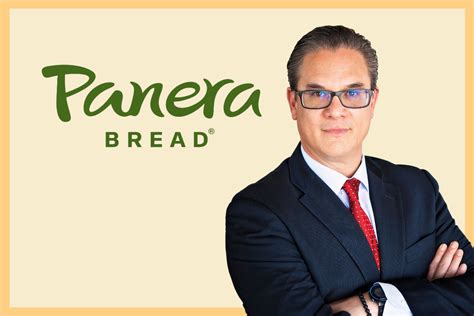 panera brands ceo.